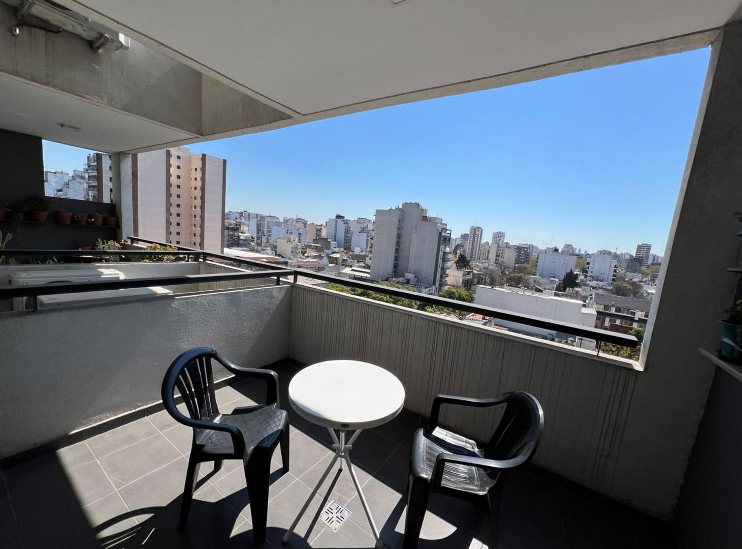 Foto de DEPTO 2 AMB VENTA BOEDO BALCON AL FRENTE, imagen 2