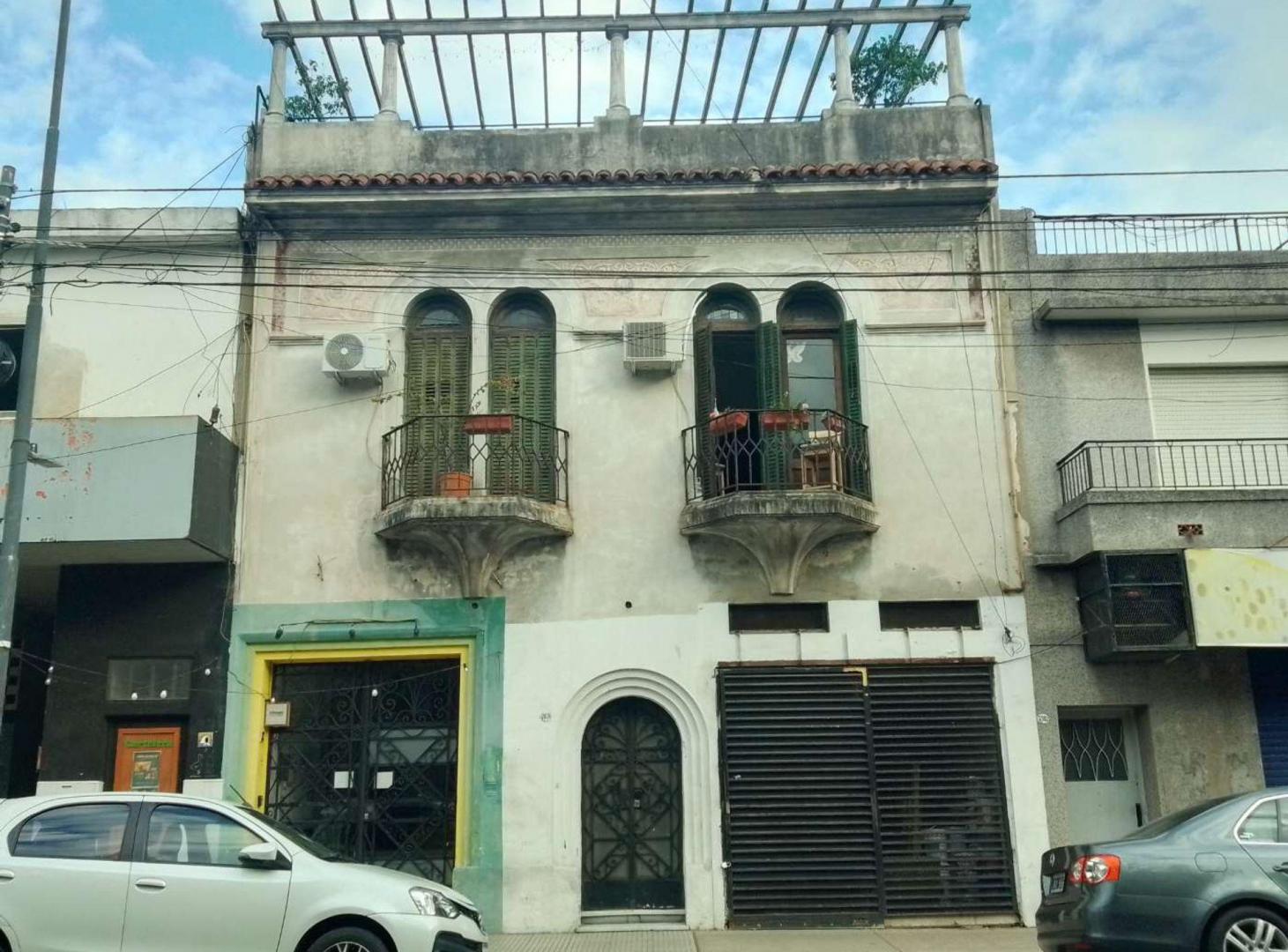 Foto de LOTE 300 MTS2 VENTA BOEDO EXCELENTE UBICACIÓN, imagen 2
