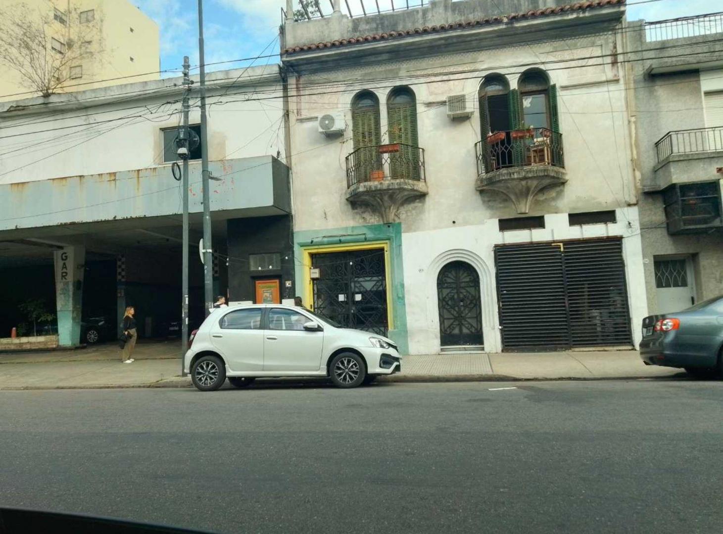 Foto de LOTE 300 MTS2 VENTA BOEDO EXCELENTE UBICACIÓN, imagen 1