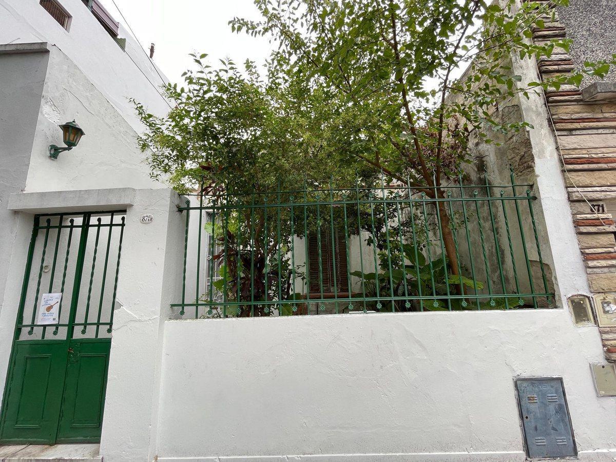 Foto de CASA 5 AMB VTA CABALLITO NORTE JARDIN PATIO TERRAZ, imagen 1