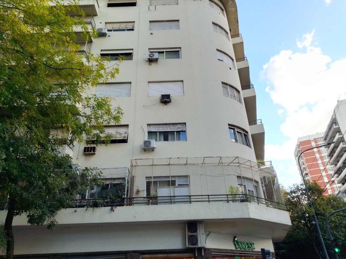 Foto de DEPTO 3/4 AMB VENTA ALMAGRO BALCON Y DEPENDENCIA, imagen 5