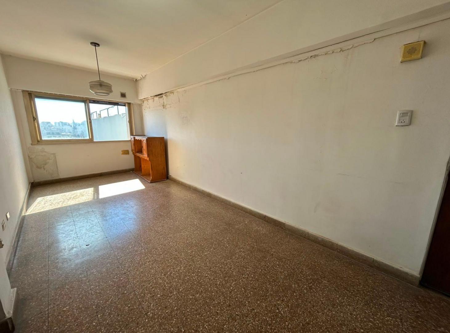 Foto de DEPTO 2 AMB ALMAGRO VISTA ABIERTA IDEAL INVERSIÓN, imagen 1