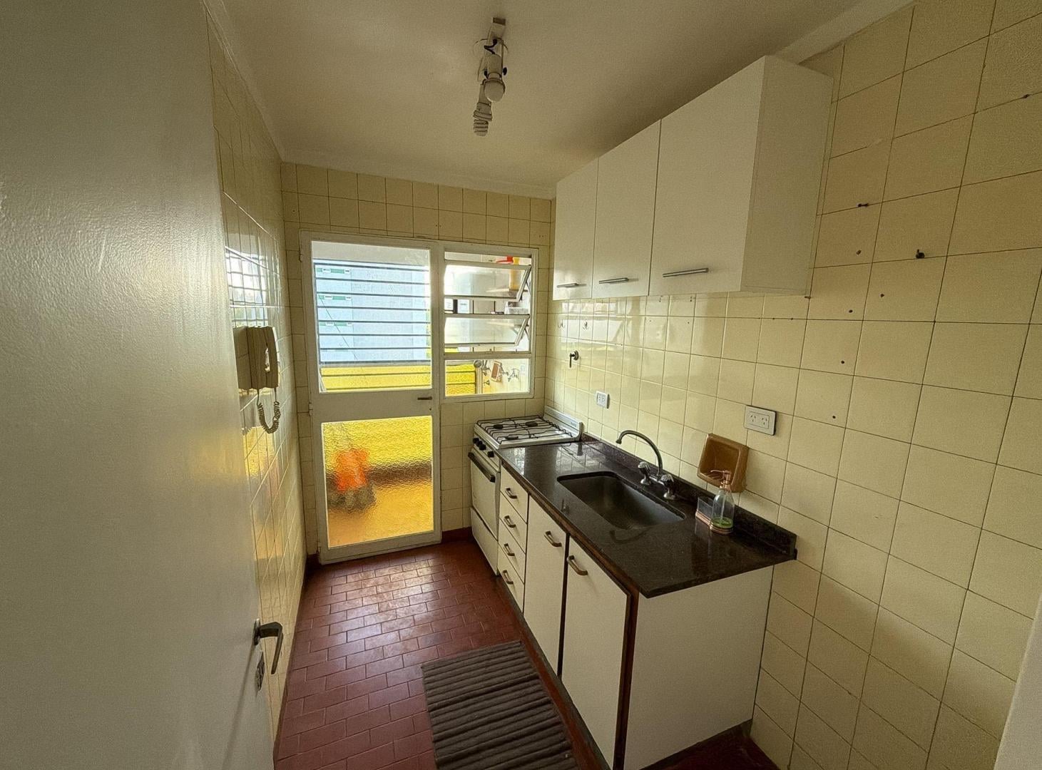 Foto de DEPARTAMENTO 2 AMB ALQUILER CABALLITO CON BALCON, imagen 4