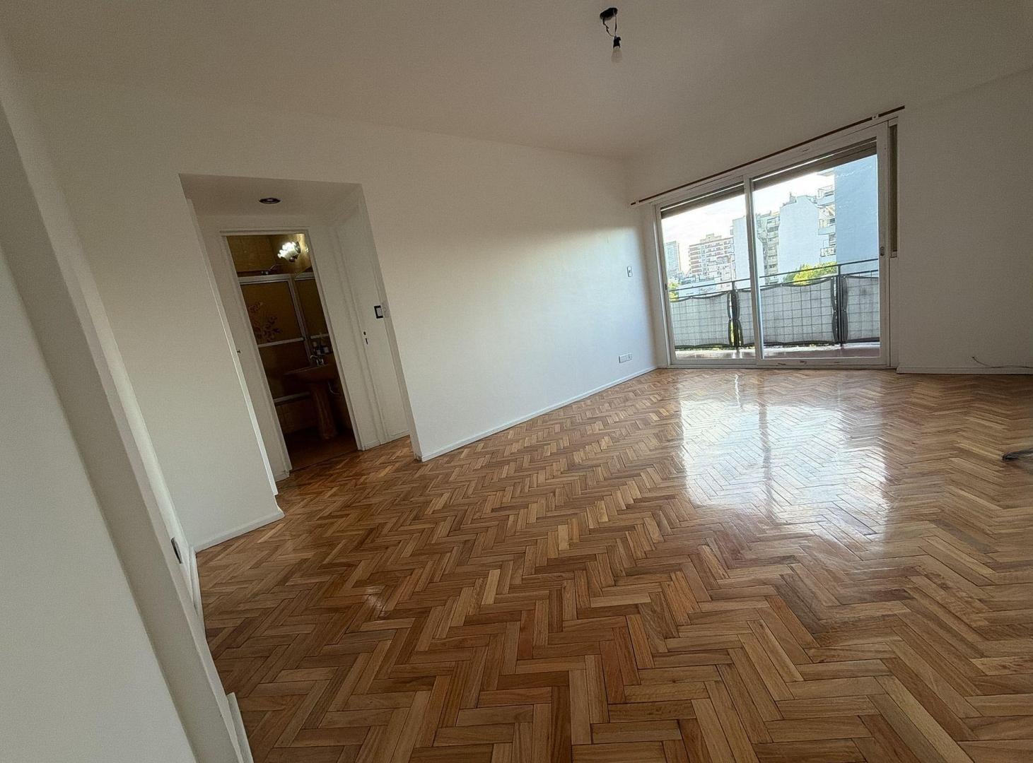 Foto de DEPARTAMENTO 2 AMB ALQUILER CABALLITO CON BALCON, imagen 1