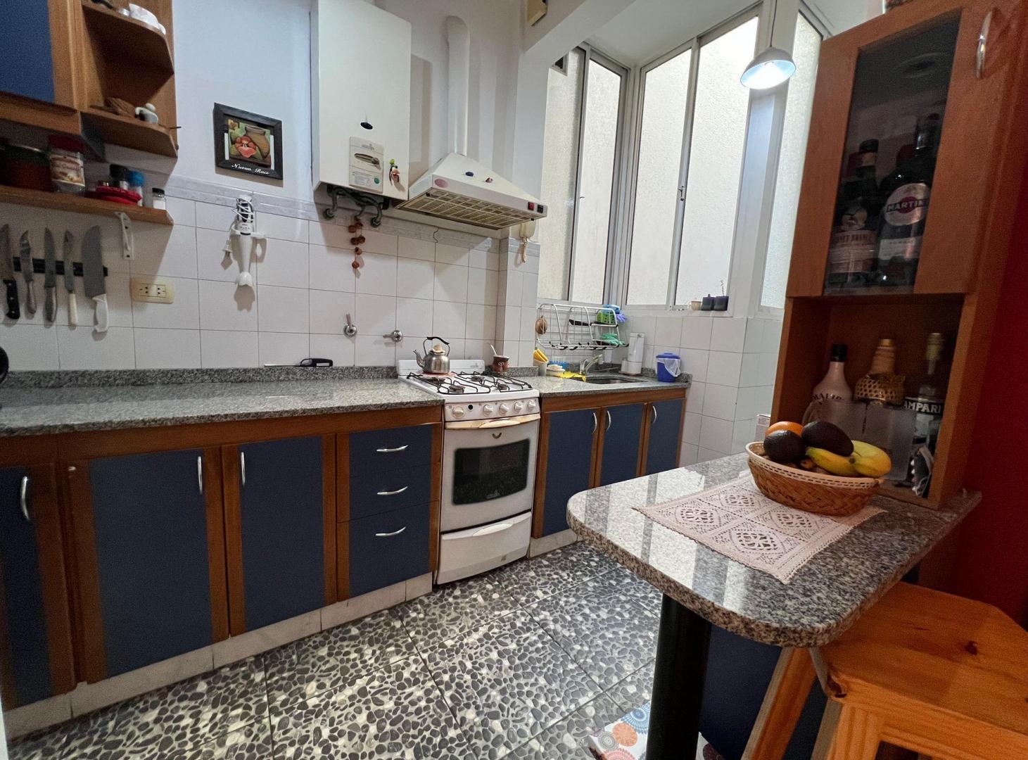 Foto de DEPARTAMENTO 3 AMB. VENTA BALVANERA CON BALCÓN, imagen 5