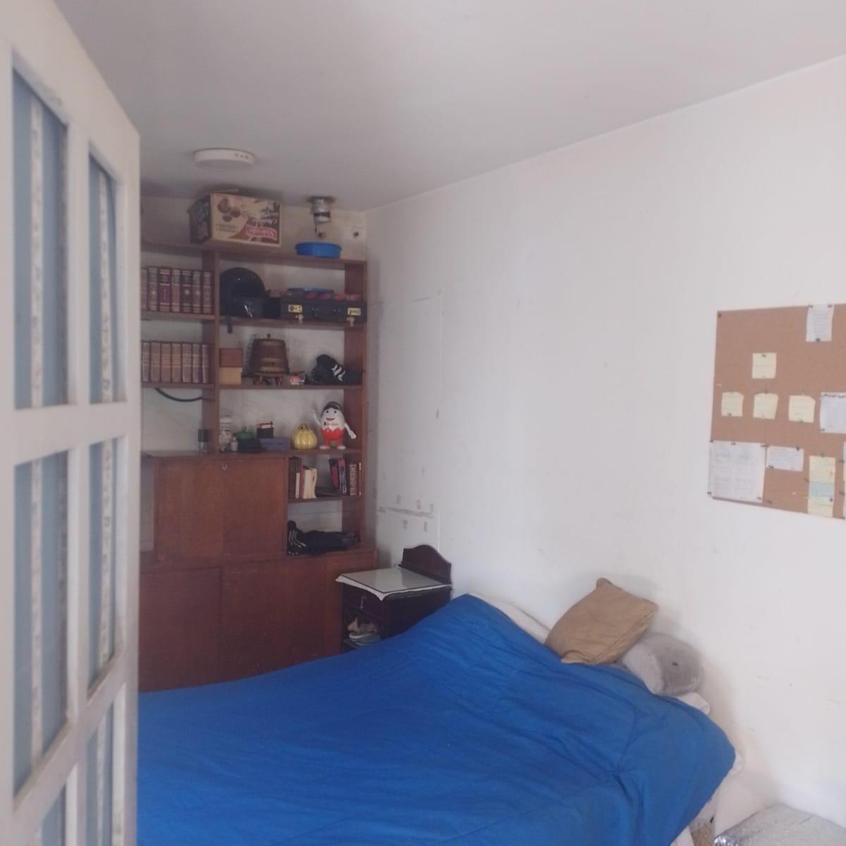 Dueño Vende PH 3amb con Patio en Av Chorroarin y Bauness 5
