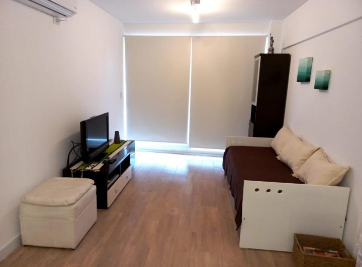 Depto nuevo con pileta en nuñez 4