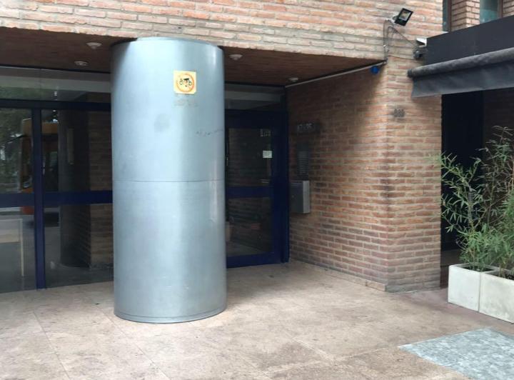 DUEÑO ALQUILA SIN COMISION INMOBILIARIA DEPARTAMENTO DE UN DORMITORIO 1