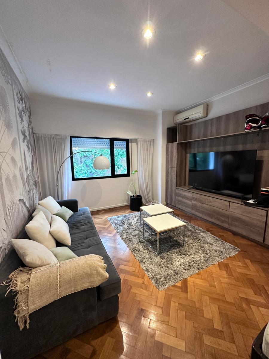 Departamento en Venta en La Plata 2
