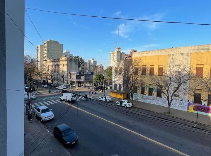 Departamento en alquiler 4