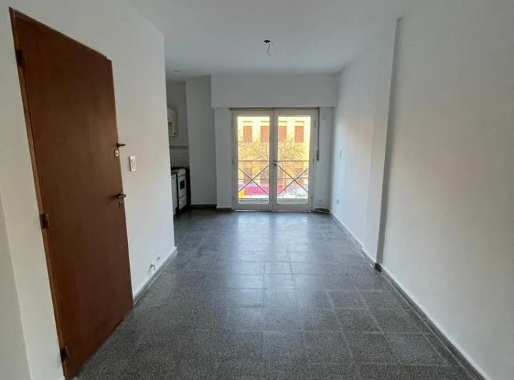 Departamento en alquiler 3