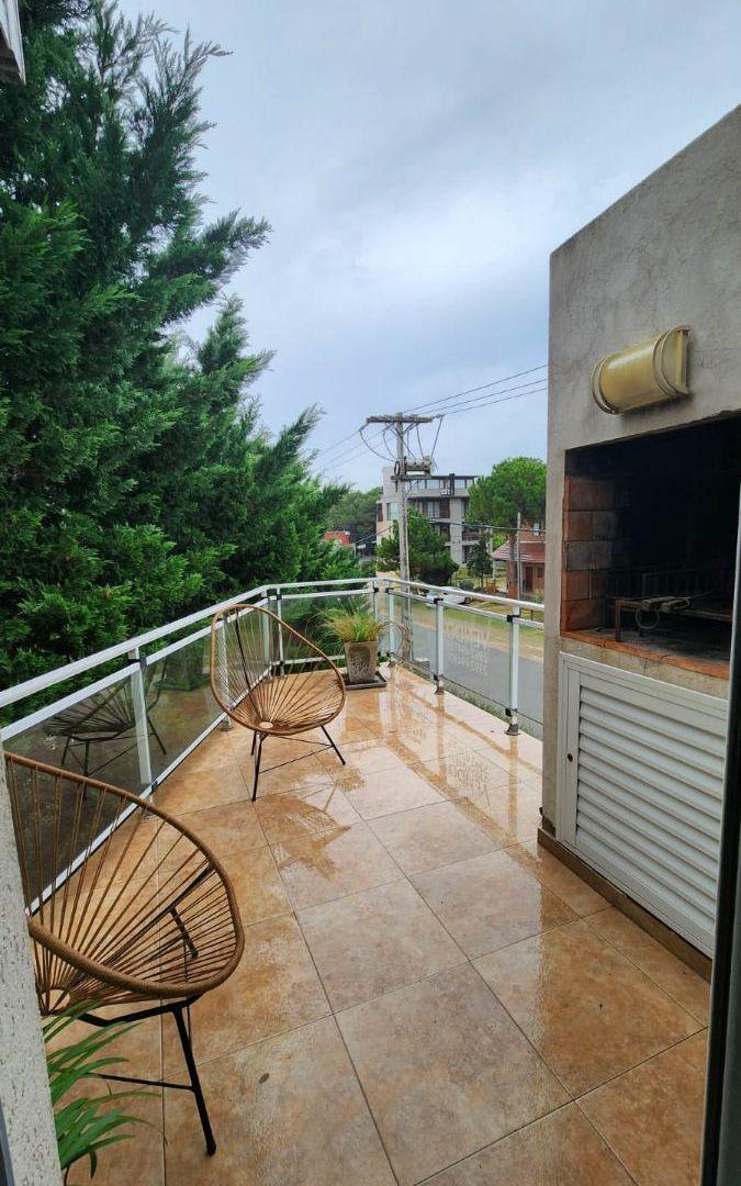 Duplex en venta a metros del mar