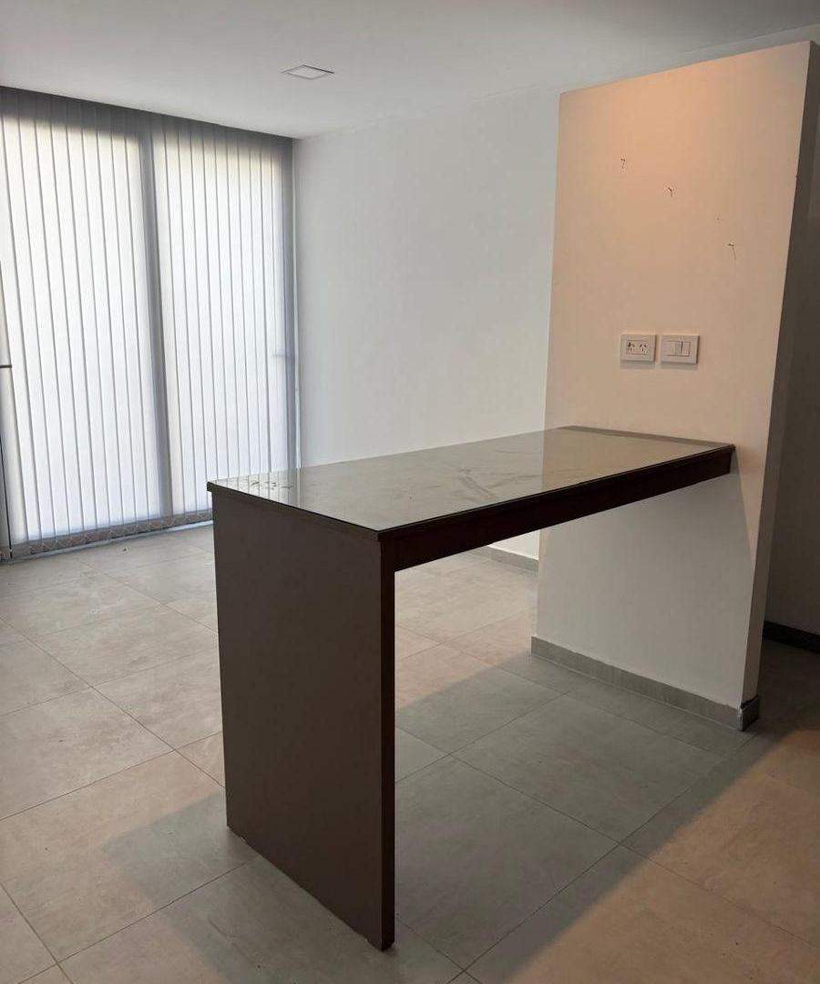 Departamento de 1 dormitorio en La PLata Soho