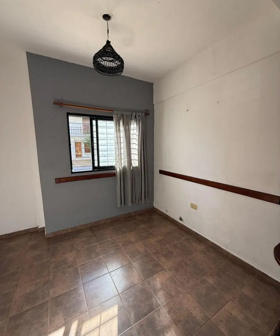 Departamento de 1 dormitorio en alquiler 4