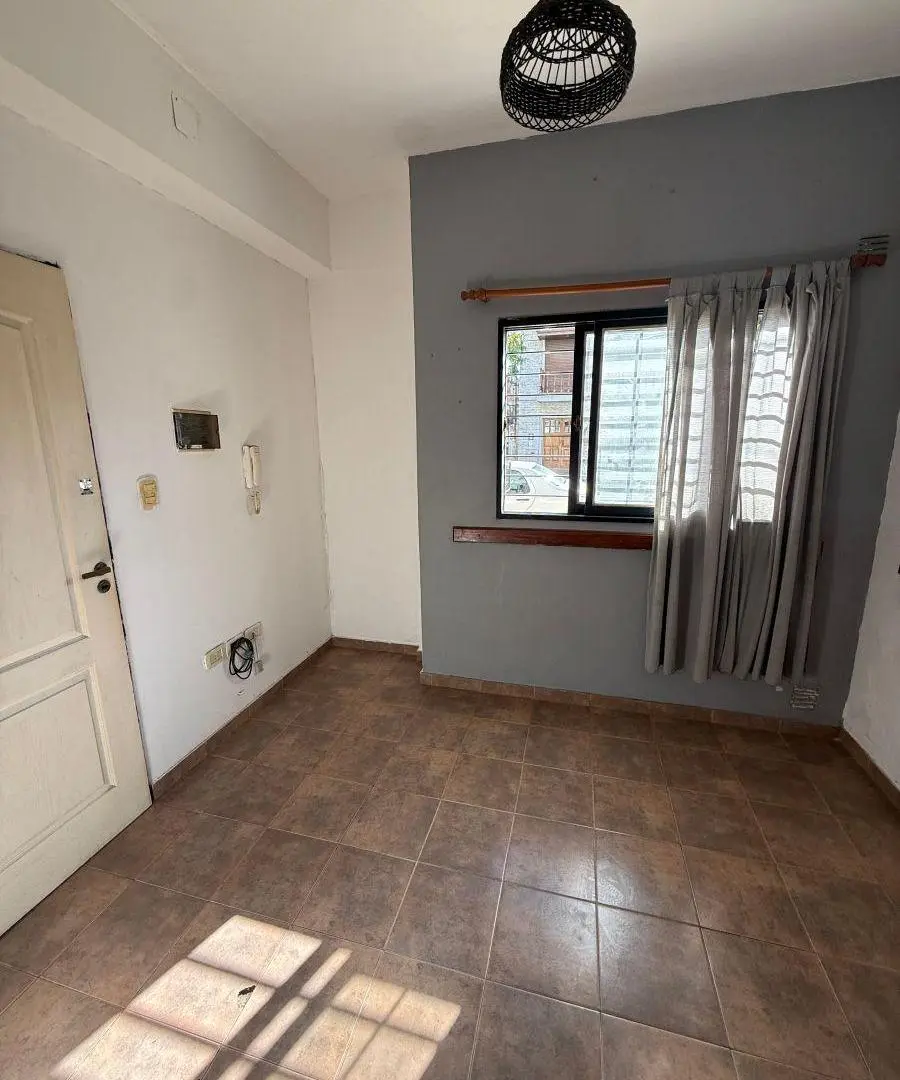Departamento de 1 dormitorio en alquiler 2