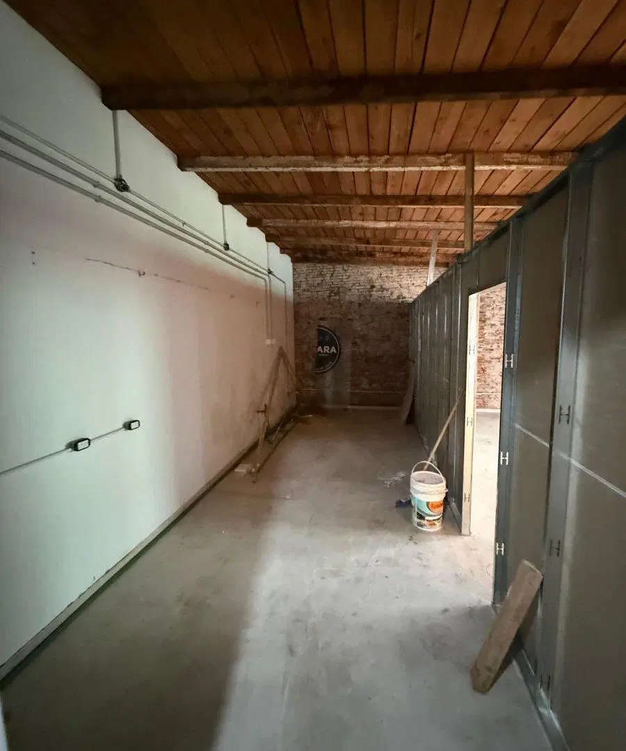 Local comercial de 150 m2 en calle 12 y 60 8