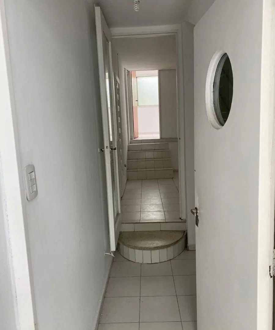 Departamento de 1 Dormitorio a metros de Calle 12 5