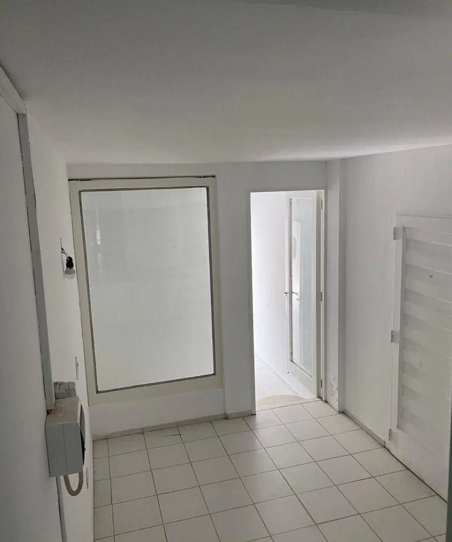 Departamento de 1 Dormitorio a metros de Calle 12 5
