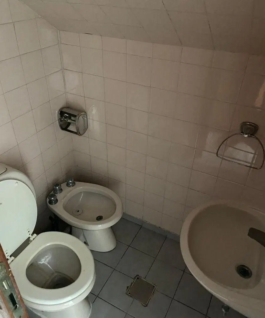 Departamento de 1 Dormitorio a metros de Calle 12 2
