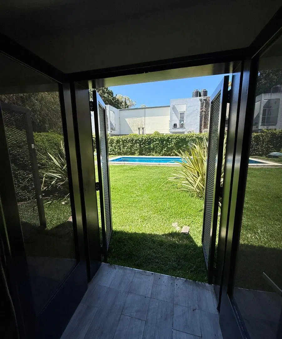 Excelente casa en venta en City Bell 4