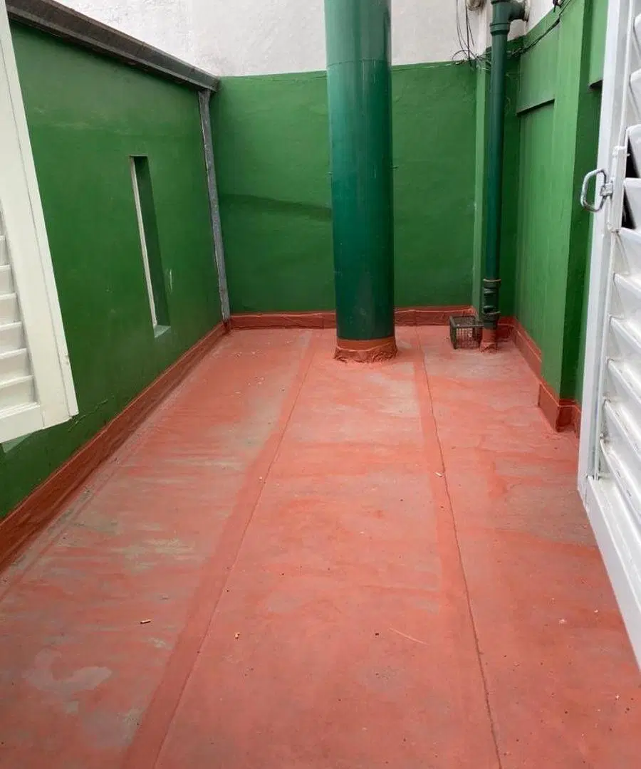 Oficina en alquiler a metros de Calle 12 4