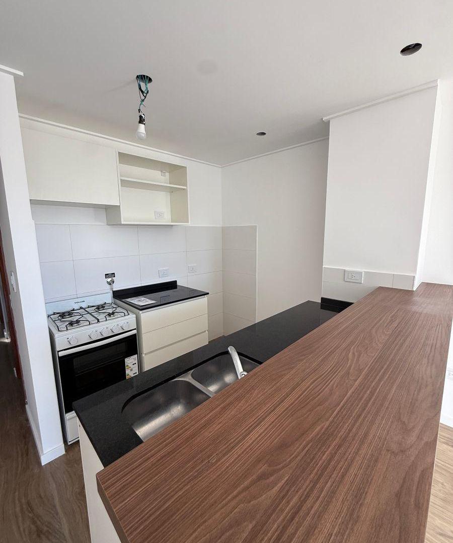 Foto de Monoambiente a estrenar en 12 entre 35 y 36, imagen 5