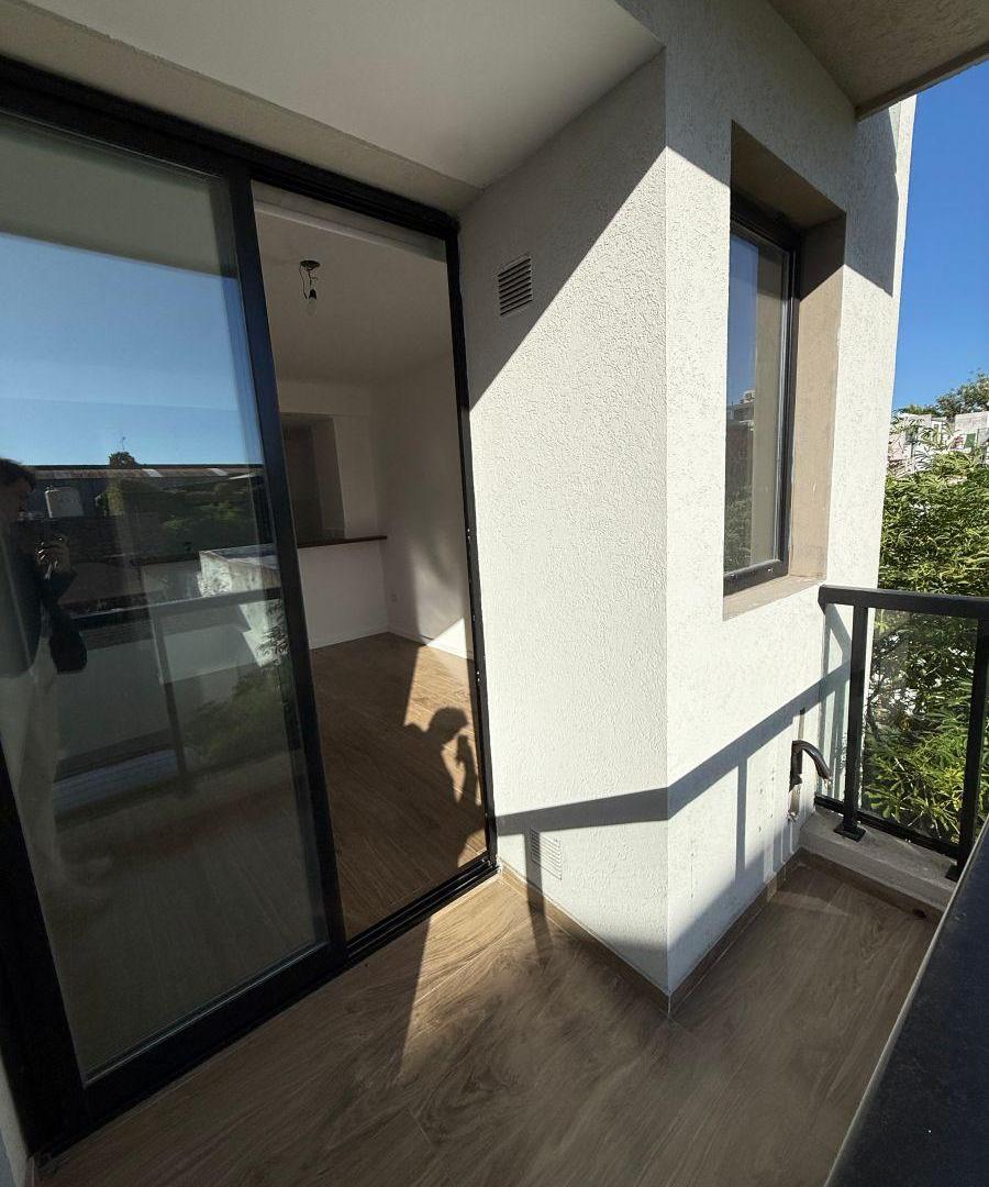 Foto de Monoambiente a estrenar en 12 entre 35 y 36, imagen 3