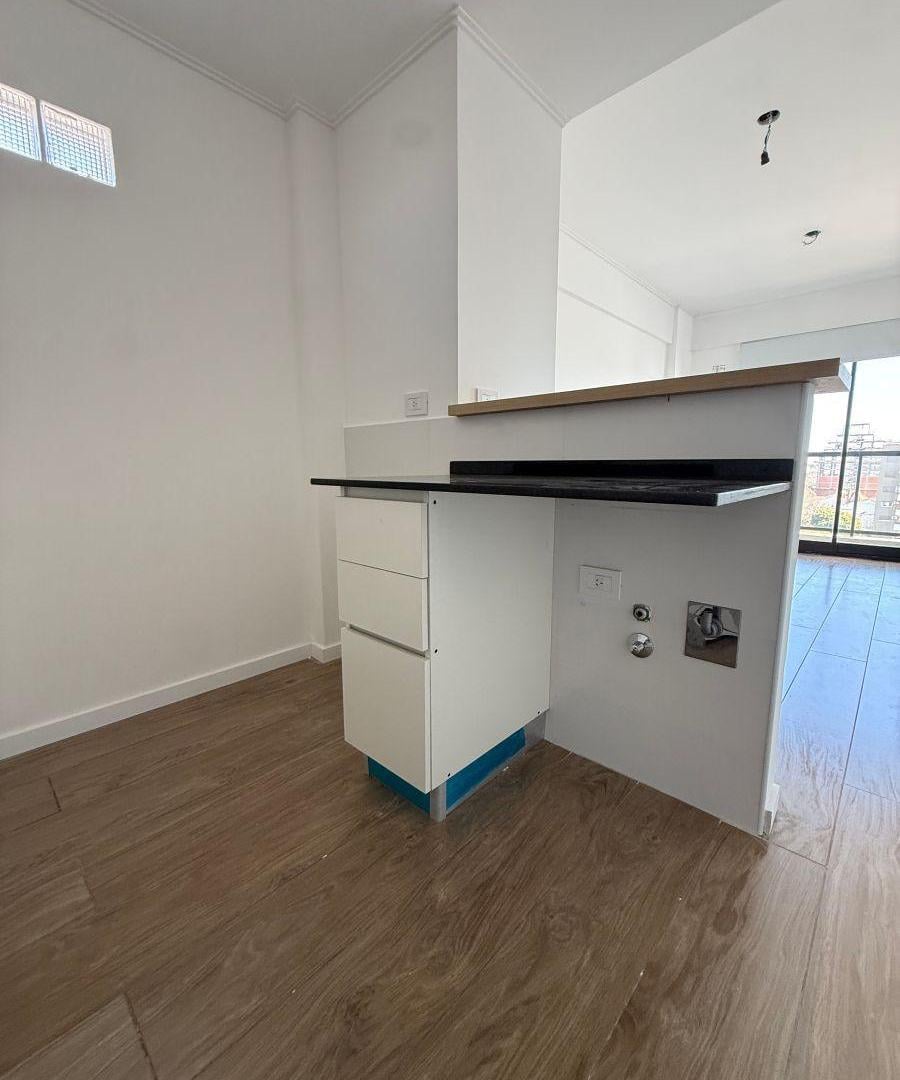 Foto de Monoambiente a Estrenar en 41 entre 16 y 17, imagen 1
