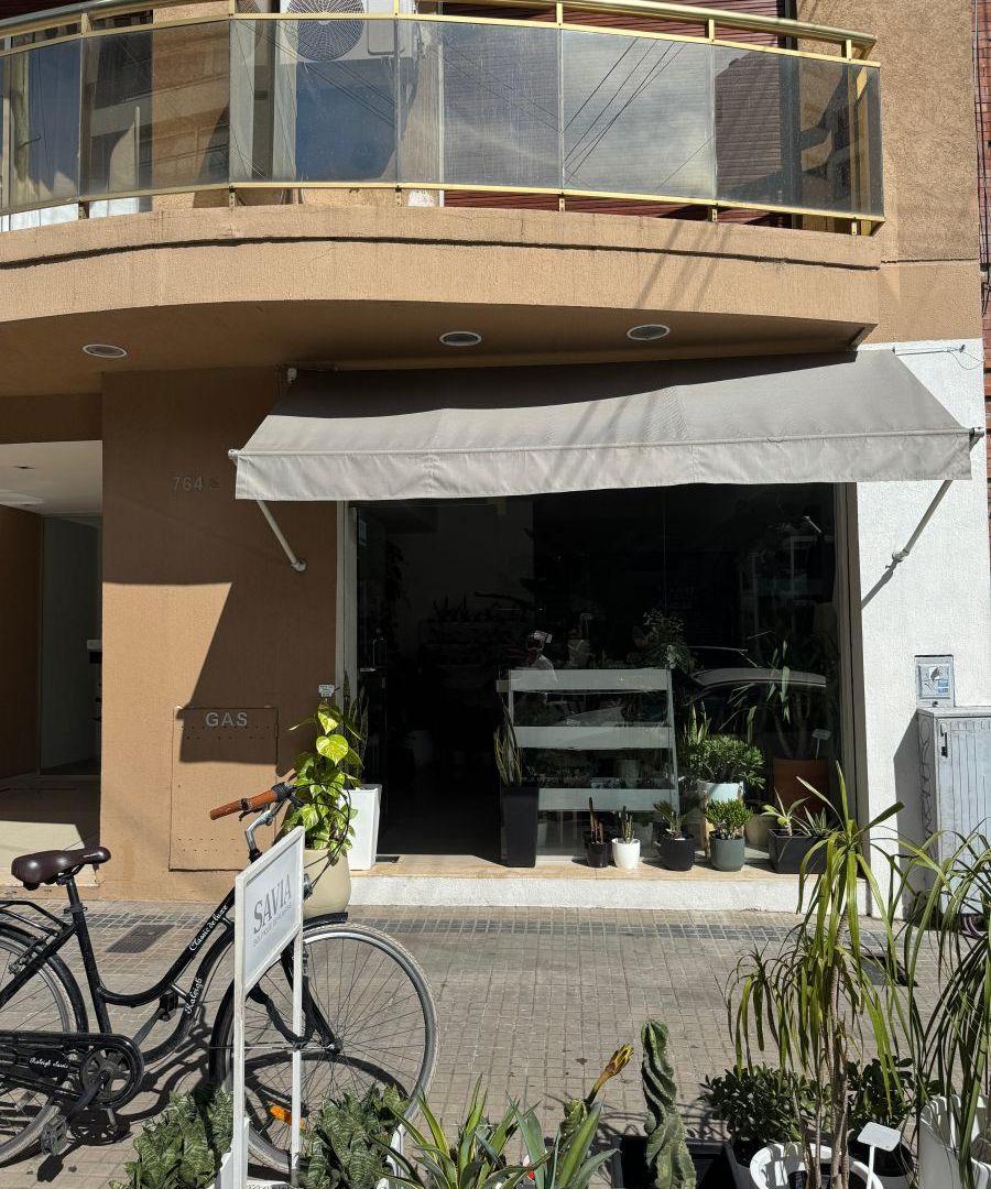 Foto de Local en alquiler en 45 e/ 10 y 11 La Plata, imagen 1