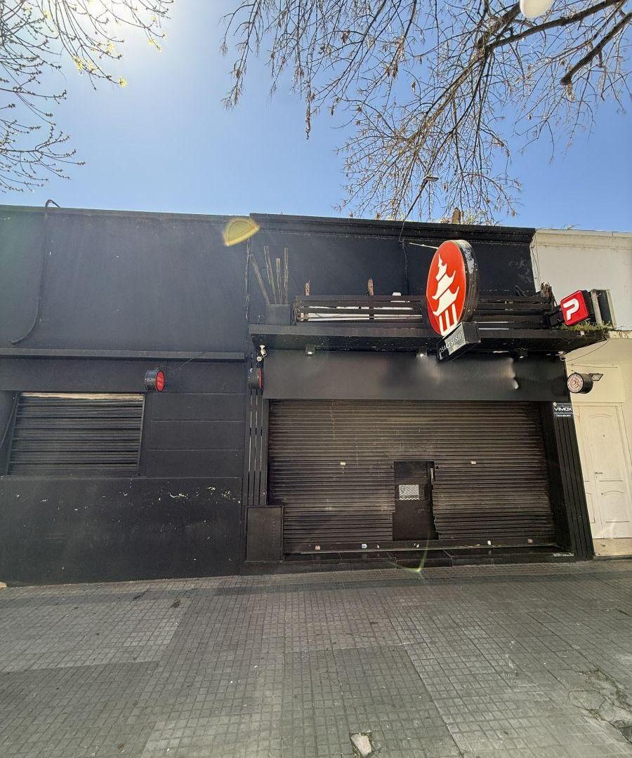 Foto de Local en alquiler ideal gastrónomico sobre Diagonal 77, imagen 1