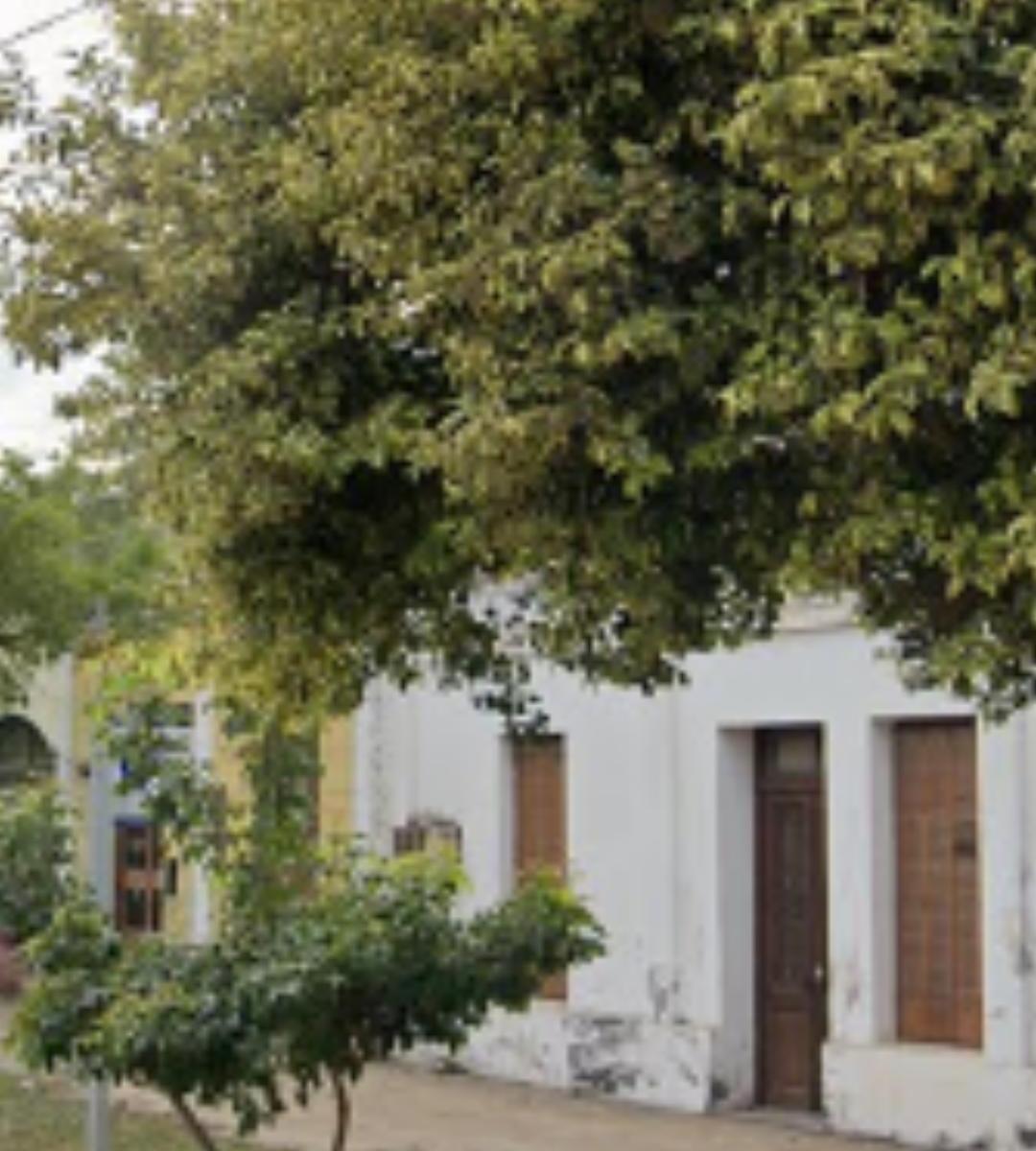 Casa Céntrica a Remodelar 4