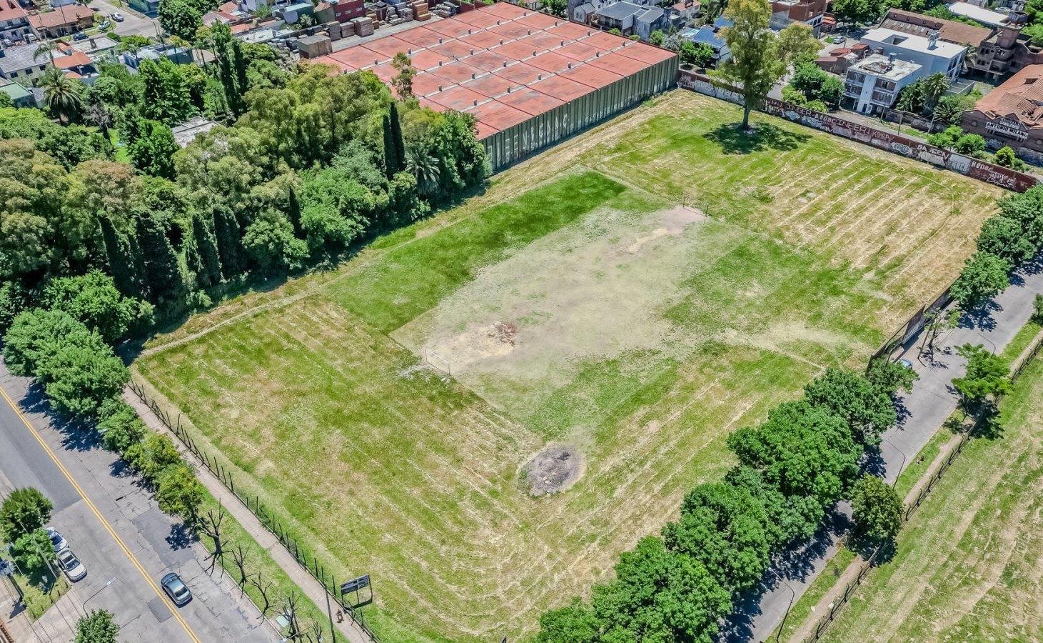 Oportunidad Única | Lote | Fracción | Apto Desarrollo Inmobiliario | San Justo | UNLAM