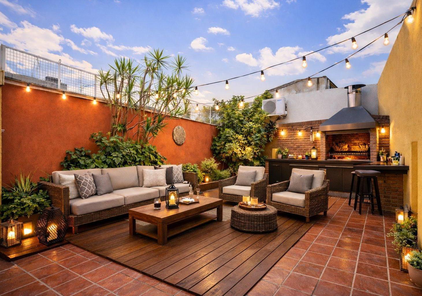 Foto de Gran Oportunidad - San Justo Centro | Triplex - 5 Ambientes, imagen 4