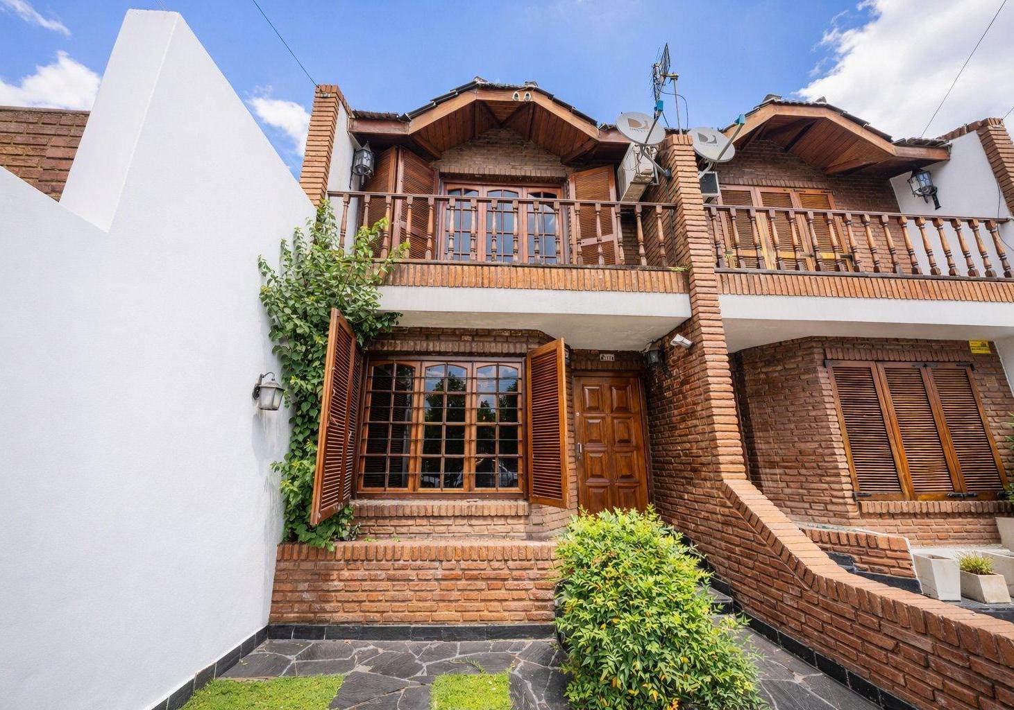 Gran Oportunidad - San Justo Centro | Triplex - 5 Ambientes