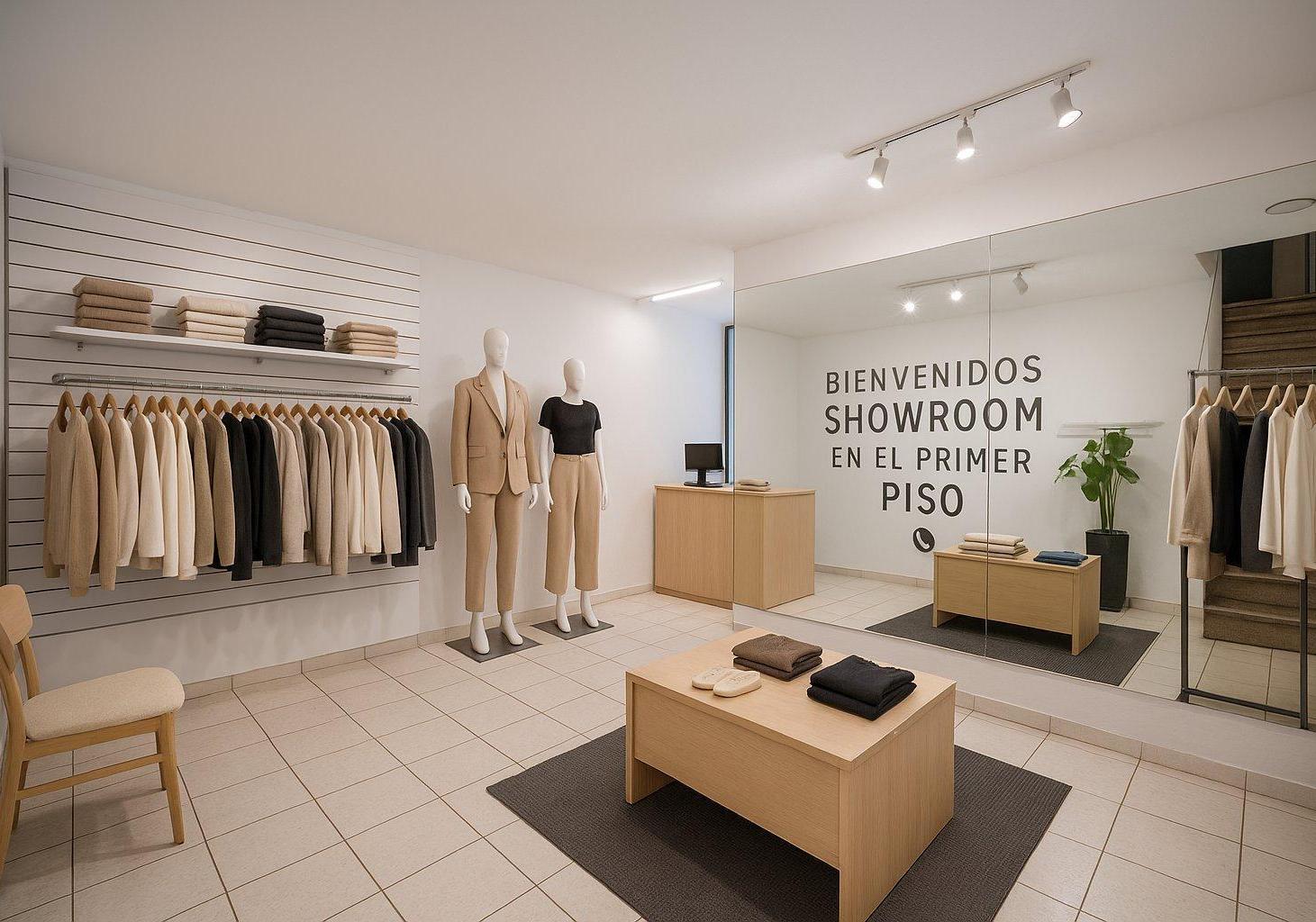 LOCAL EN GALERÍA | 200 M2 | PERMUTA