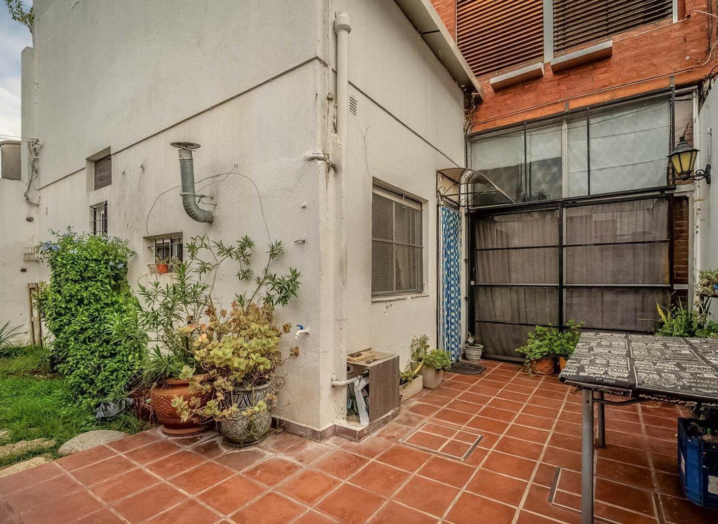 Gran Oportunidad | Ph tipo casa | 5 Ambientes | Cochera | Fondo libre