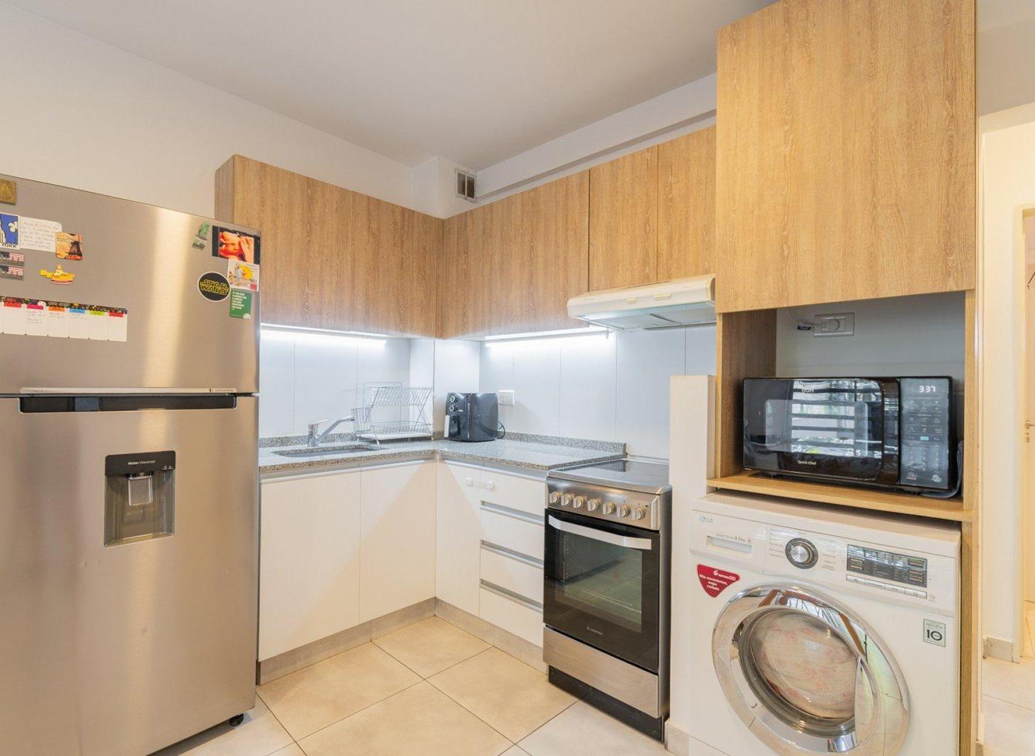 Departamento | 3 Ambientes | Cochera | Ideal Inversión | Morón