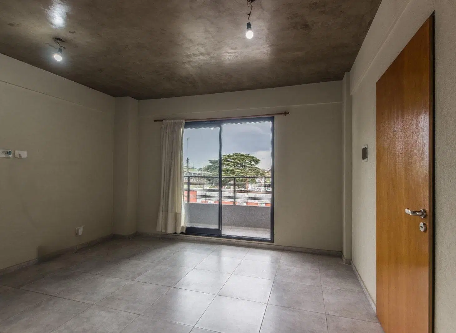 Departamento a Estrenar | 2 Ambientes | Al frente | Centro San Justo 2