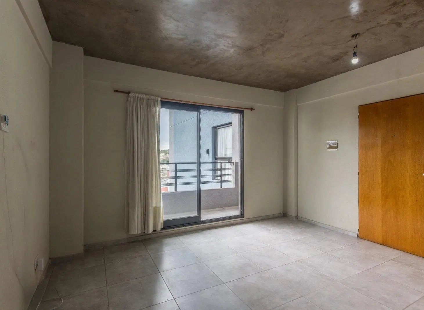 Departamento a Estrenar | 2 Ambientes | Al frente | Centro San Justo 1