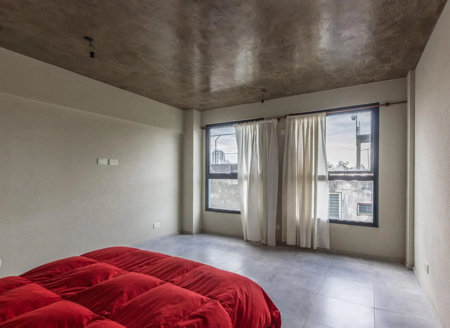 Departamento a Estrenar | 2 Ambientes | Al frente | Centro San Justo 3