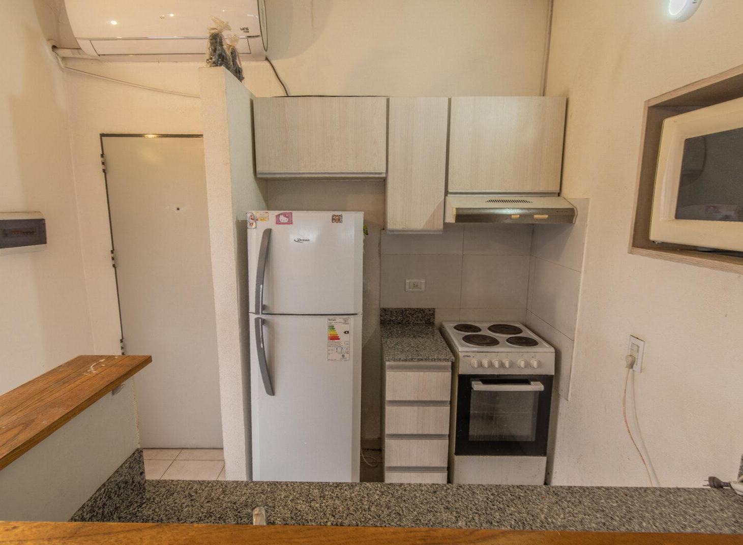 Foto de Departamento Monoambiente en Caseros, imagen 4