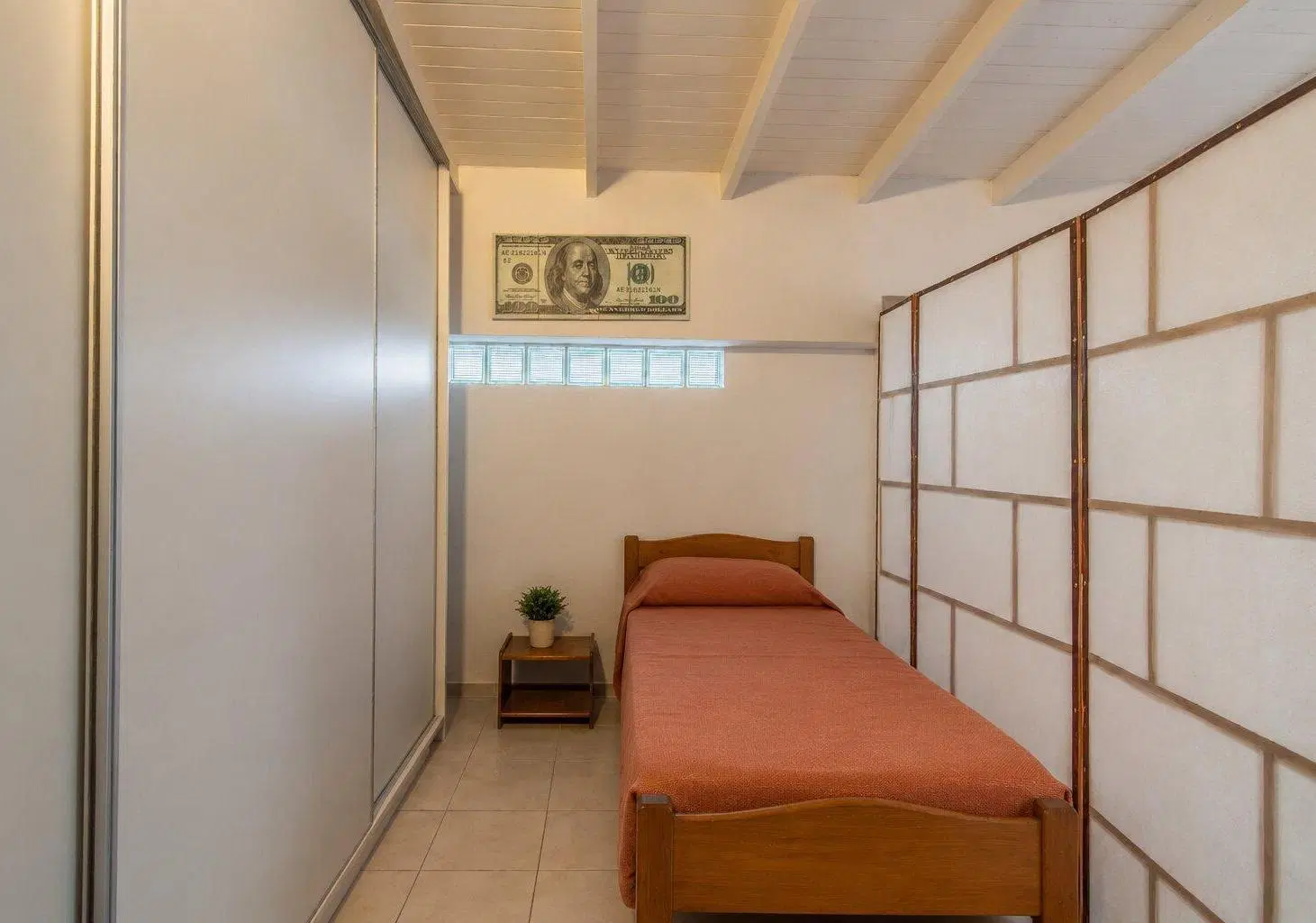 Departamento Monoambiente en Caseros 2