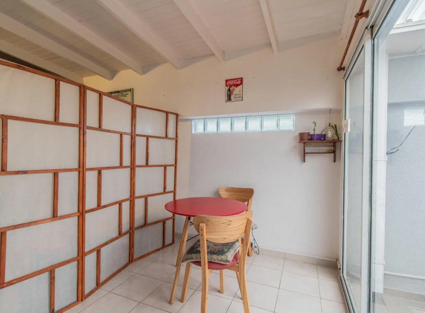 Departamento Monoambiente en Caseros 3