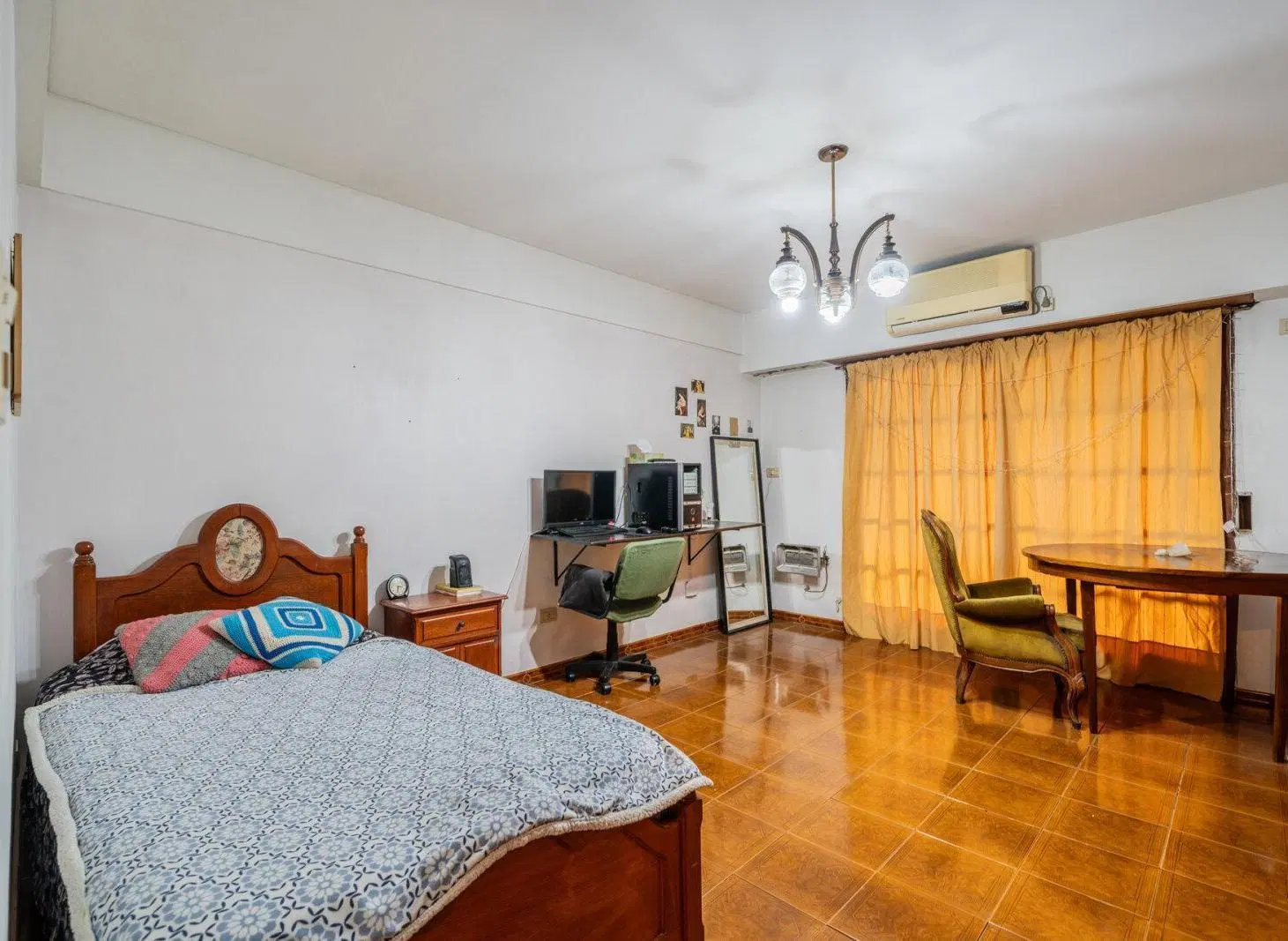 Casa | 7 ambientes | 3 plantas | piscina | San Justo Centro 3