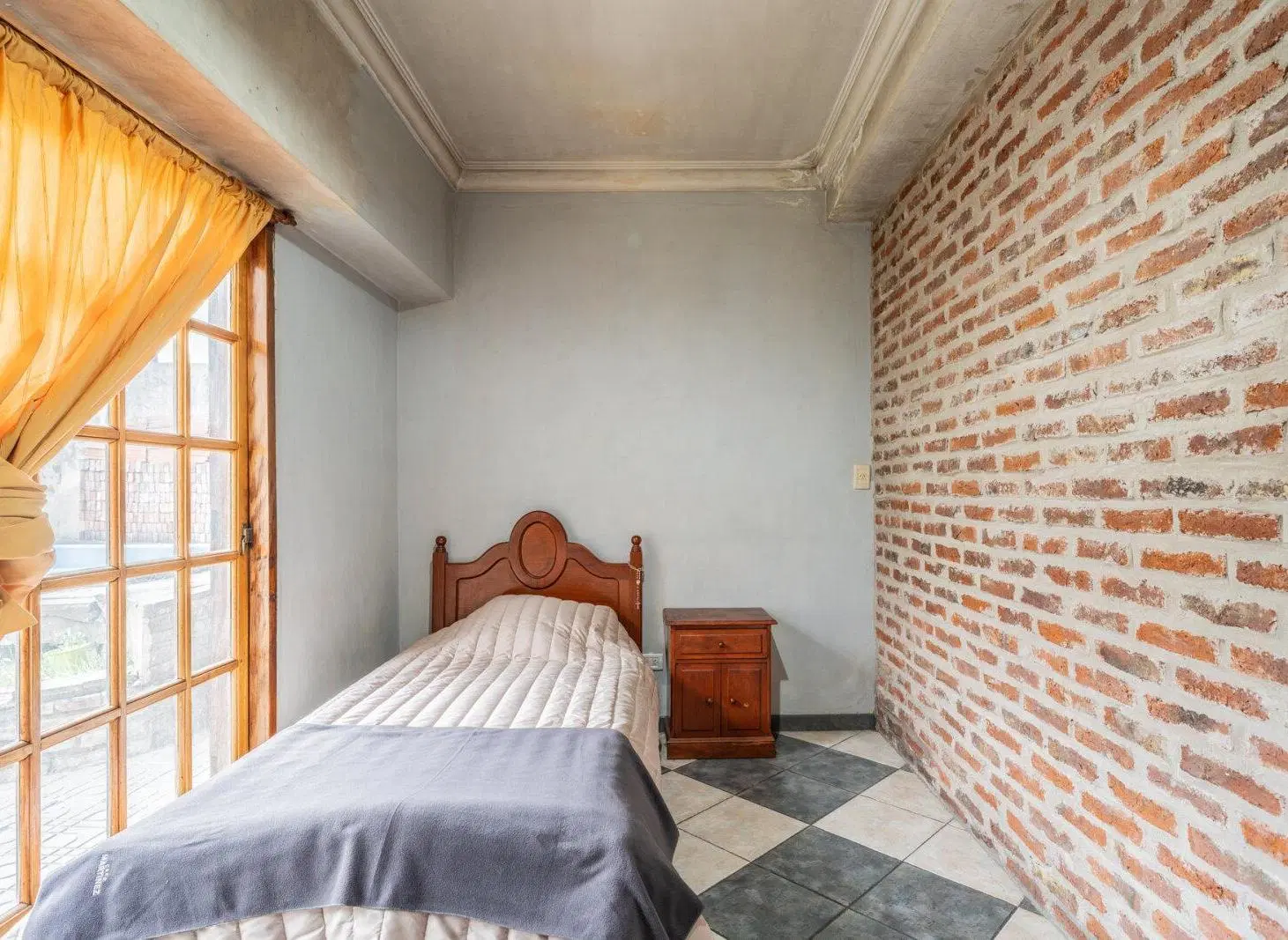 Casa | 7 ambientes | 3 plantas | piscina | San Justo Centro 2
