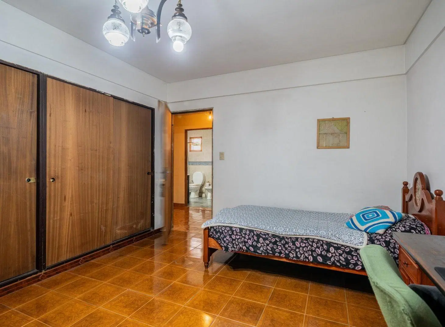 Casa | 7 ambientes | 3 plantas | piscina | San Justo Centro 8