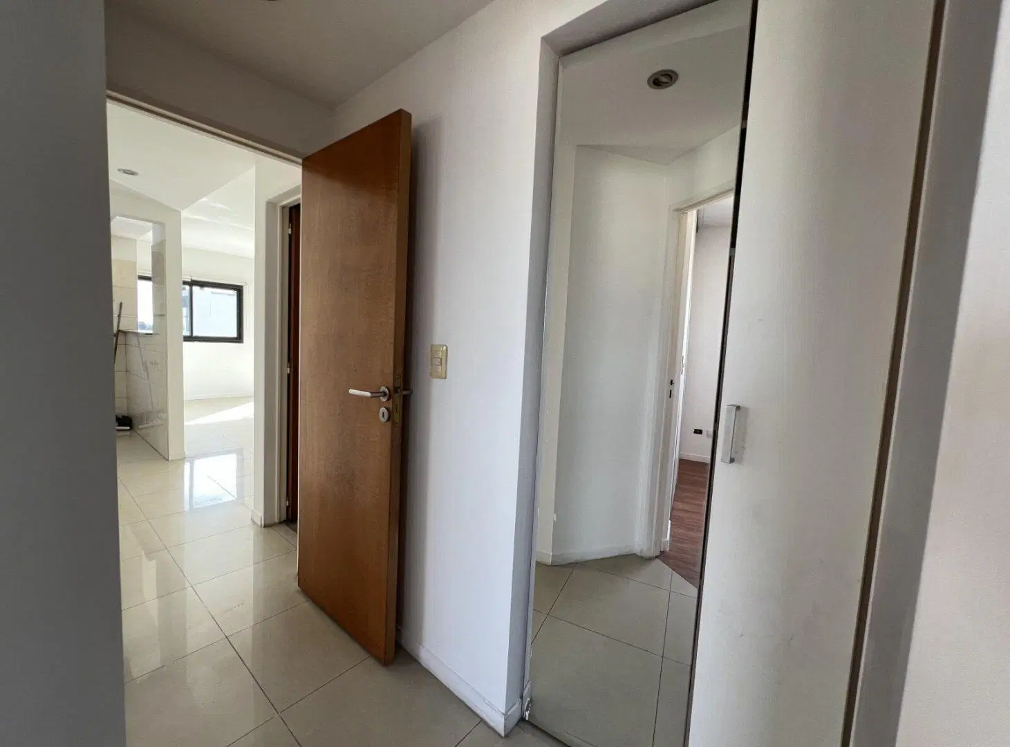 Departamento 3 ambientes con cochera | Centro de San Justo 2