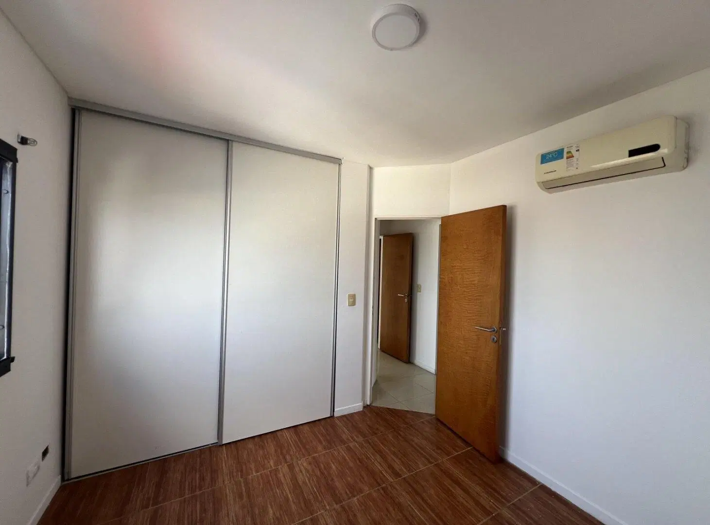 Departamento 3 ambientes con cochera | Centro de San Justo 5