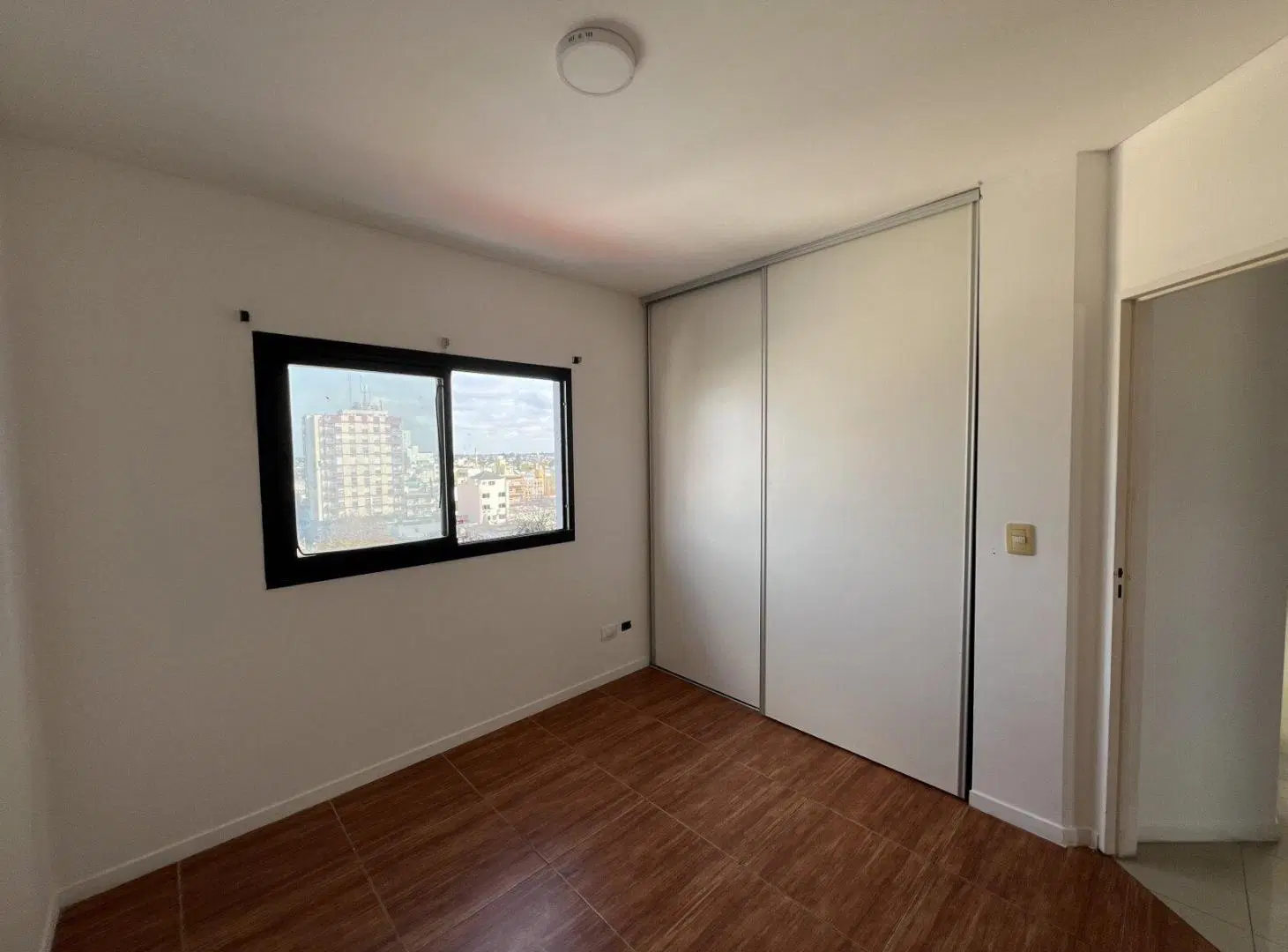 Departamento 3 ambientes con cochera | Centro de San Justo 3