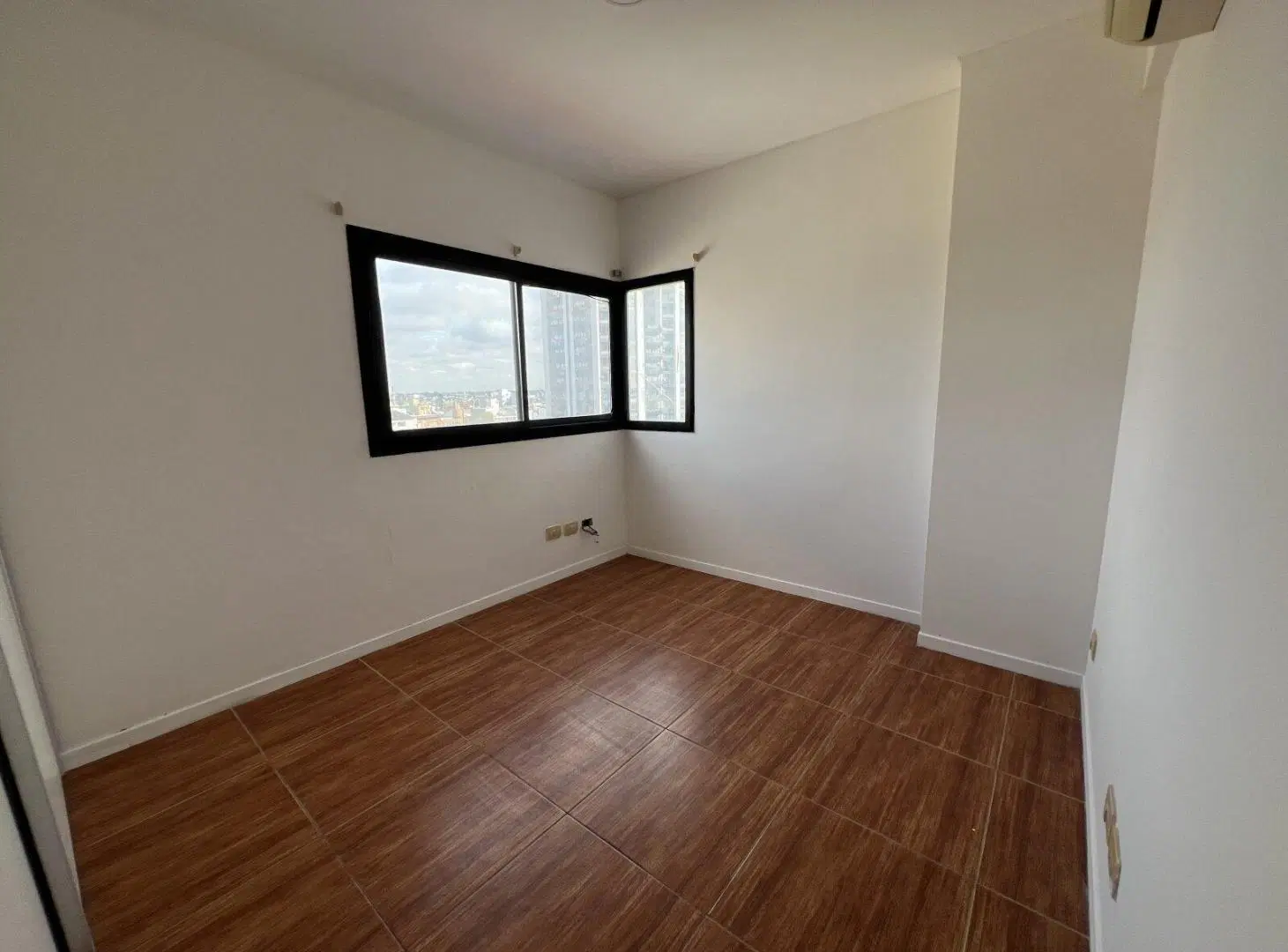 Departamento 3 ambientes con cochera | Centro de San Justo 4